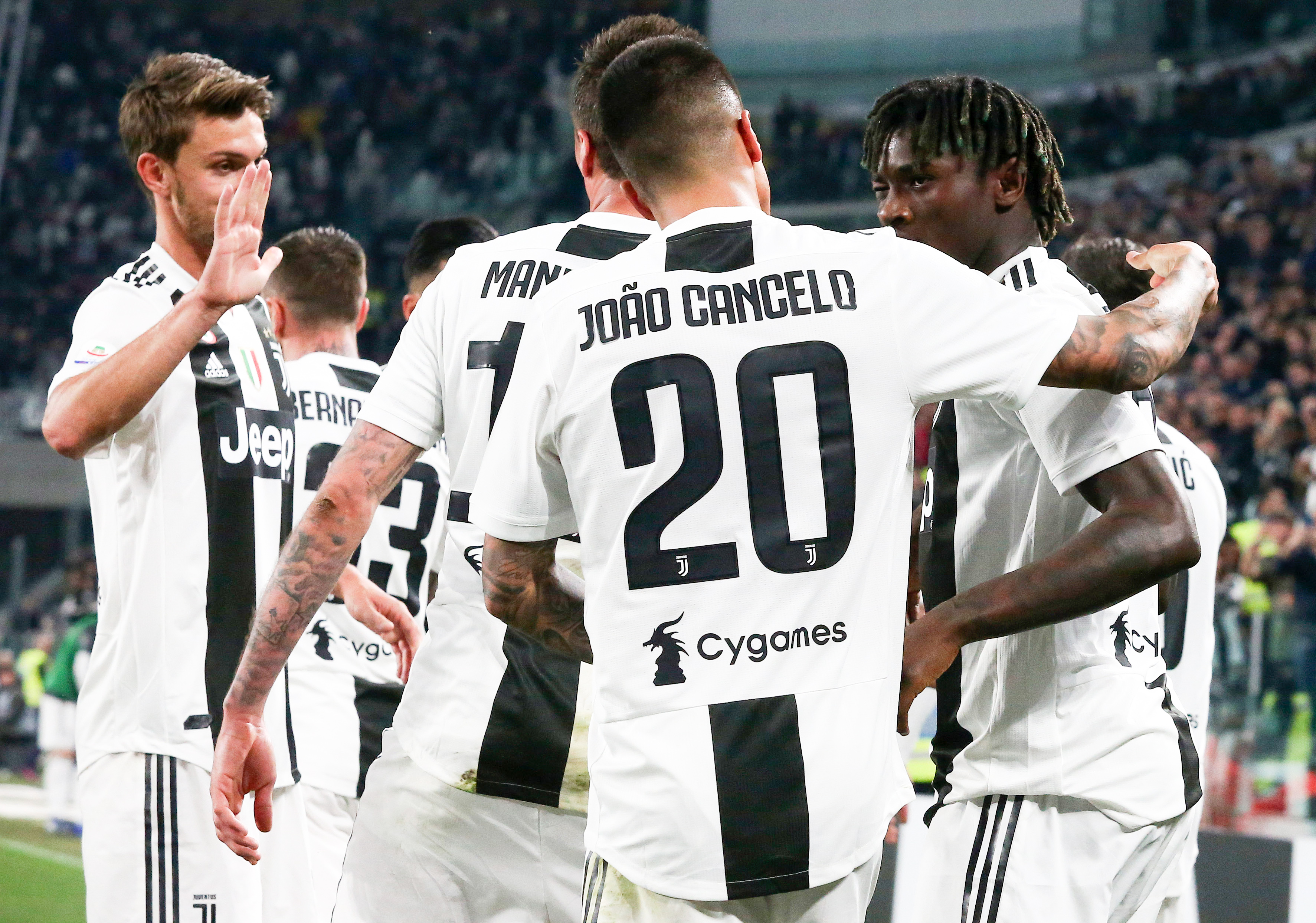 打进唯一进球助乌迪内斯击败亚特兰大，扎尼奥洛当选全场最佳（扎尼奥洛打入全场唯一进球助乌迪内斯力克亚特兰大，获评全场最佳）