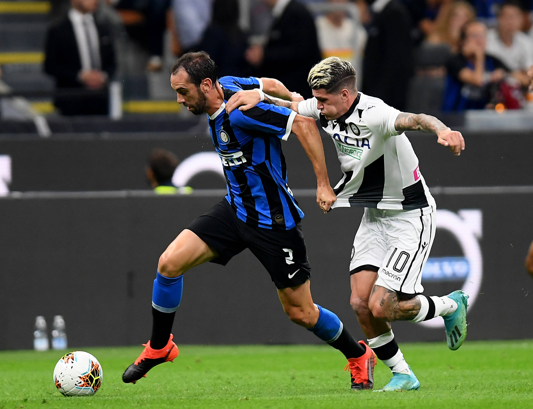 约罗：不后悔拒绝皇马；曼联只会选择给球队带来正能量的球员（约罗称拒绝皇马不后悔，曼联只引进正能量球员）