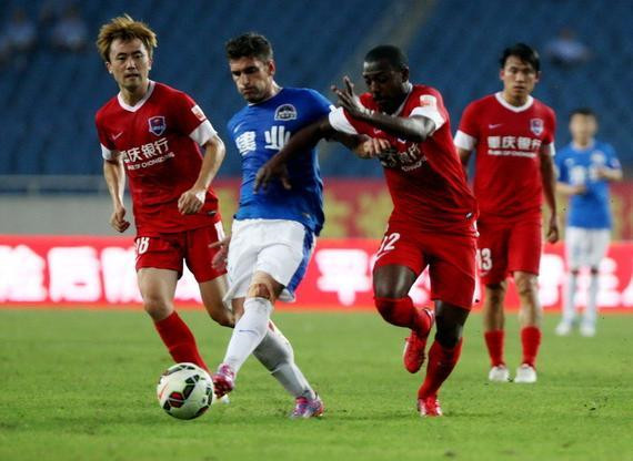 德拉富恩特谈世界杯分组：最让我担心的是比赛之间的长途旅行（世界杯分组出炉，德拉富恩特直言最怕场间长途奔波）